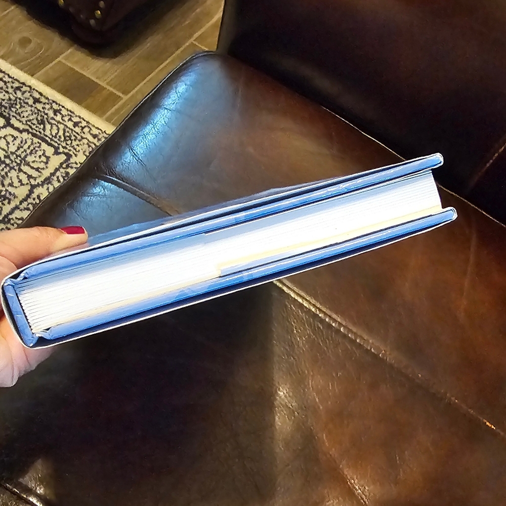 Emily Dickinson Hardcover Poems Book 240 Pages EUC - Picture 8 of 10